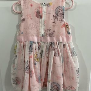 Princess Disney Dress